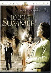 10:30 P.M. Summer