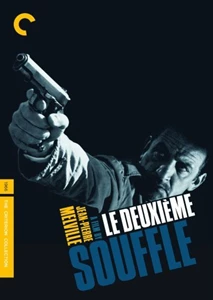 Le Deuxieme Souffle