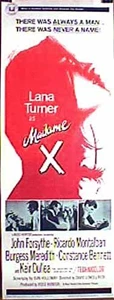 Madame X
