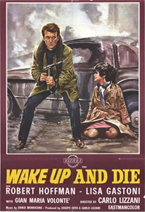 Wake Up and Die