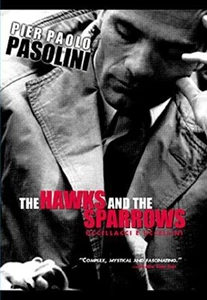 The Hawks and the Sparrows