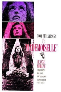 Mademoiselle