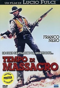 Massacre Time