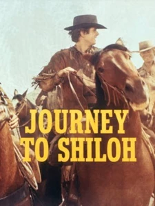 Journey to Shiloh