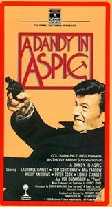 A Dandy in Aspic