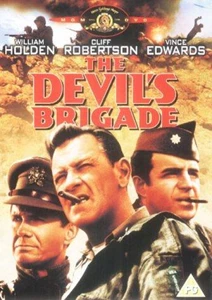 The Devil's Brigade