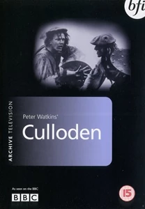 The Battle of Culloden