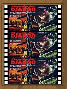 Requiem for a Gringo