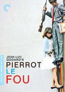Pierrot le Fou