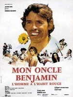 My Uncle Benjamin