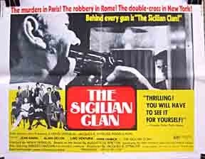 The Sicilian Clan