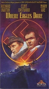 Where Eagles Dare