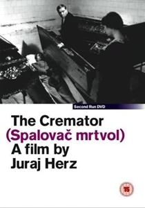 The Cremator