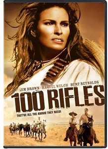 100 Rifles