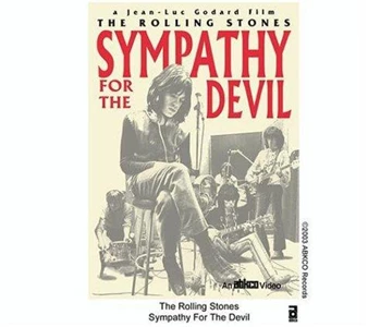 Sympathy for the Devil