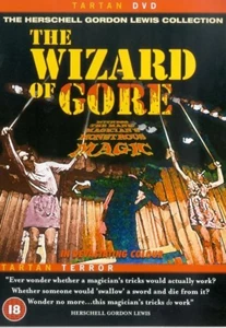 The Wizard of Gore