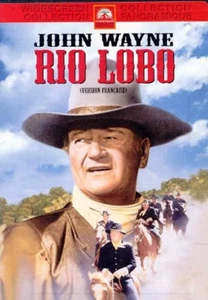 Rio Lobo