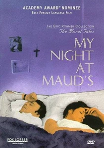 My Night with Maud
