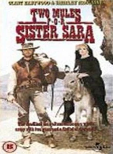 Two Mules for Sister Sara