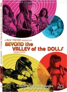 Beyond the Valley of the Dolls