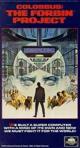 Colossus: The Forbin Project
