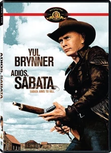 Adios Sabata