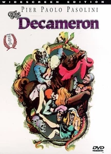 The Decameron