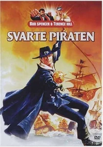 Blackie the Pirate