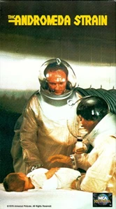 The Andromeda Strain