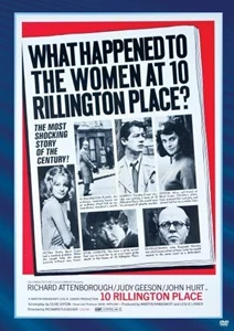 10 Rillington Place