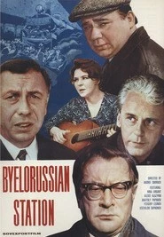 Belorusskiy vokzal