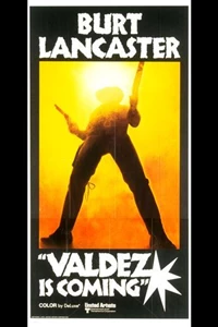 Valdez Is Coming