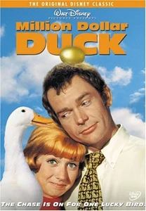 The Million Dollar Duck