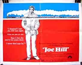 Joe Hill