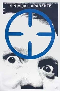 Sans mobile apparent