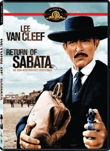 The Return of Sabata