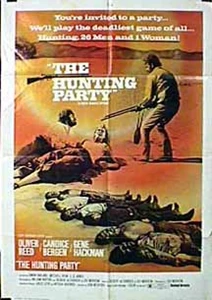 The Hunting Party