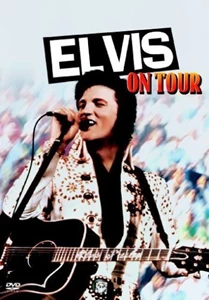Elvis on Tour