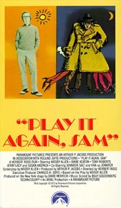 Play It Again, Sam