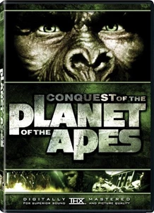 Conquest of the Planet of the Apes