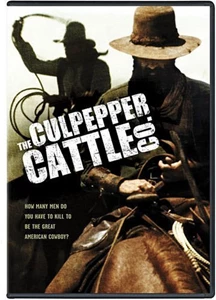 The Culpepper Cattle Co.