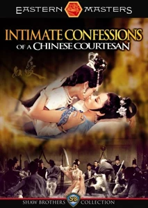 Intimate Confessions of a Chinese Courtesan