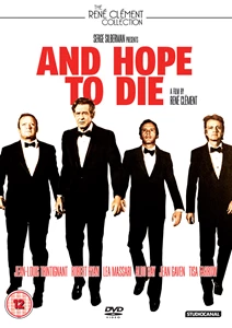 And Hope to Die