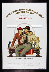 The Sting