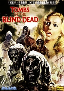 Tombs of the Blind Dead
