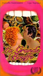 La Grande Bouffe