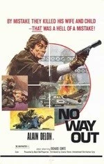 No Way Out