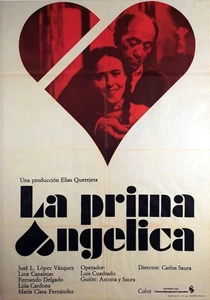 Cousin Angelica