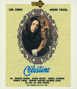 Celestine, Maid at Your Service