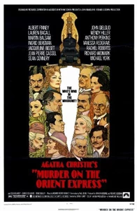 Murder on the Orient Express